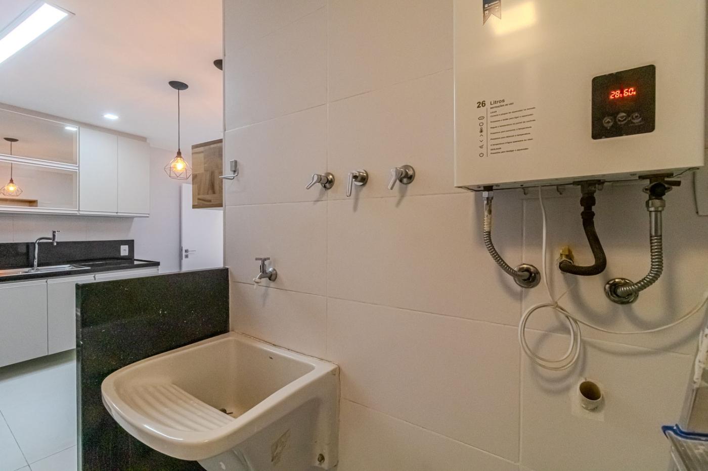 Apartamento à venda com 3 quartos, 112m² - Foto 35