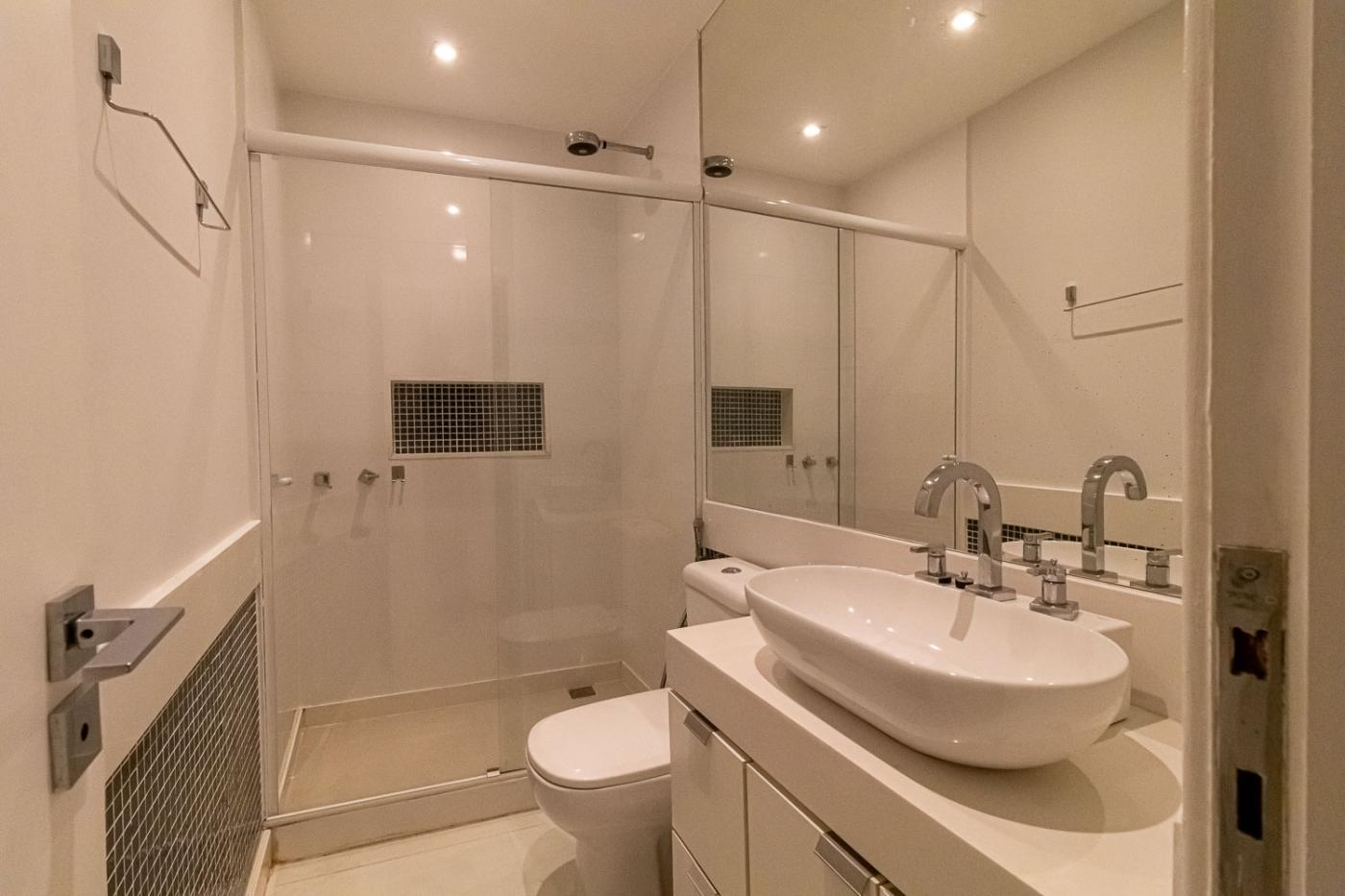 Apartamento à venda com 3 quartos, 112m² - Foto 37