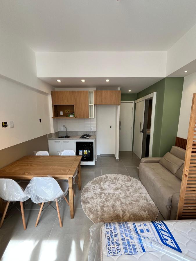 Apartamento à venda com 1 quarto, 22m² - Foto 8