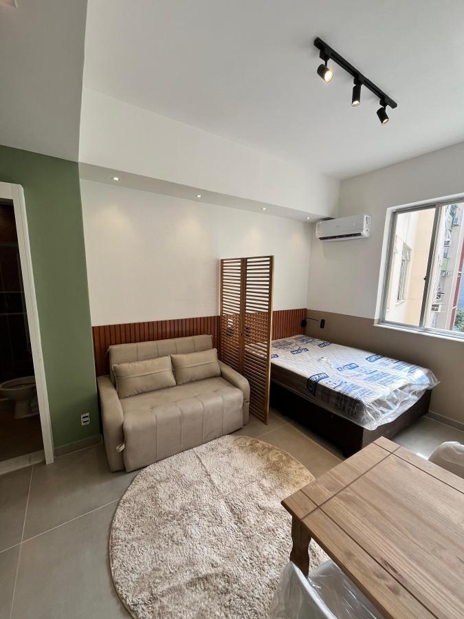 Apartamento à venda com 1 quarto, 22m² - Foto 10