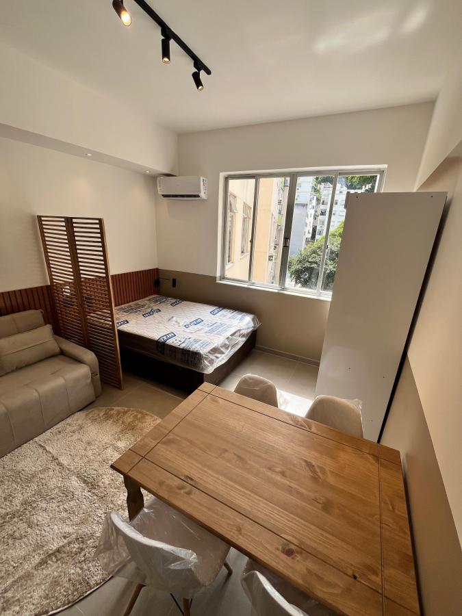 Apartamento à venda com 1 quarto, 22m² - Foto 11