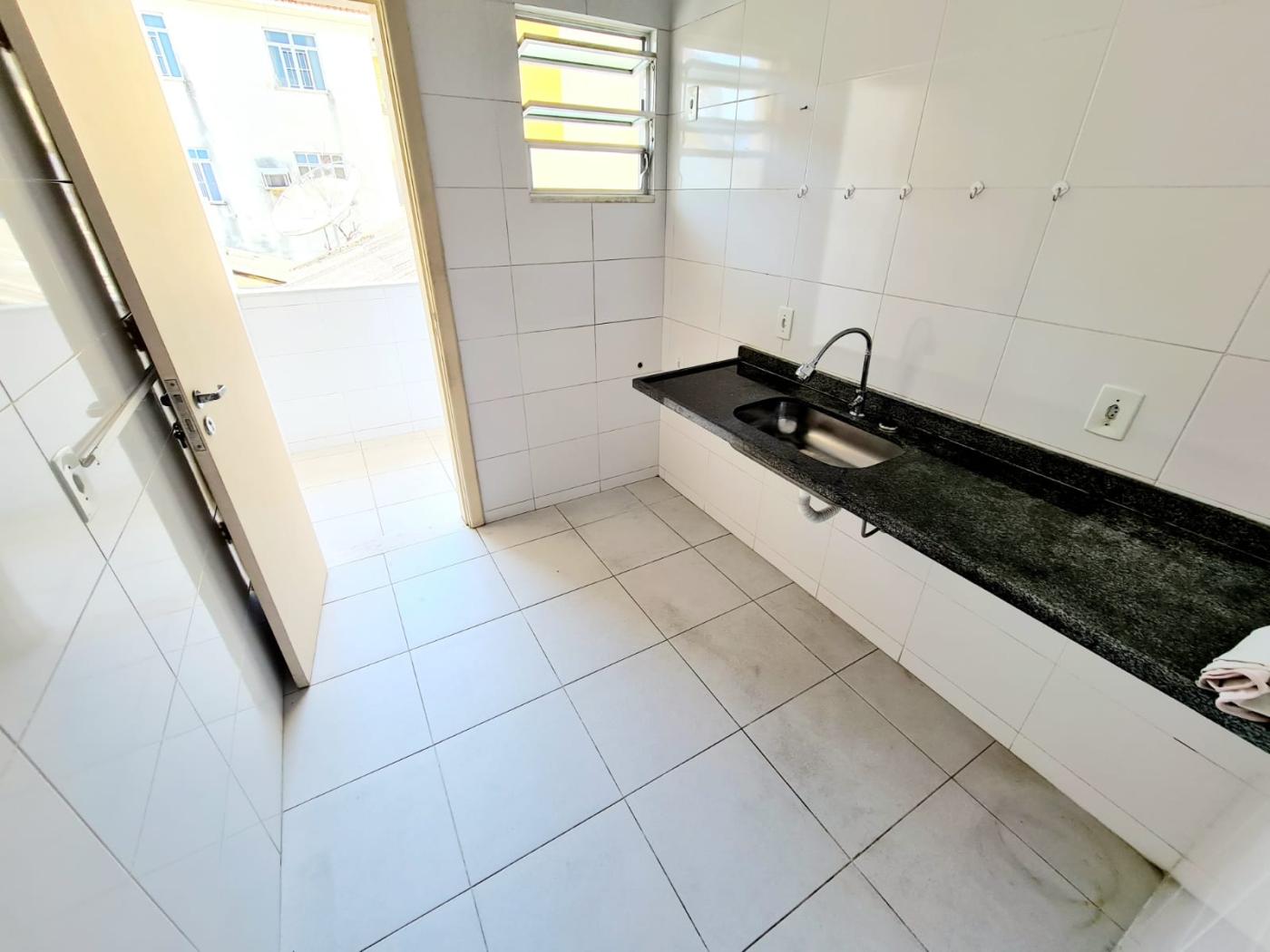 Apartamento à venda com 2 quartos - Foto 28