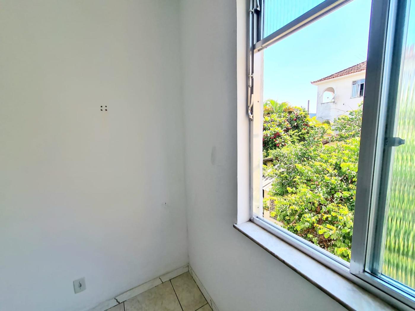 Apartamento à venda com 2 quartos - Foto 24