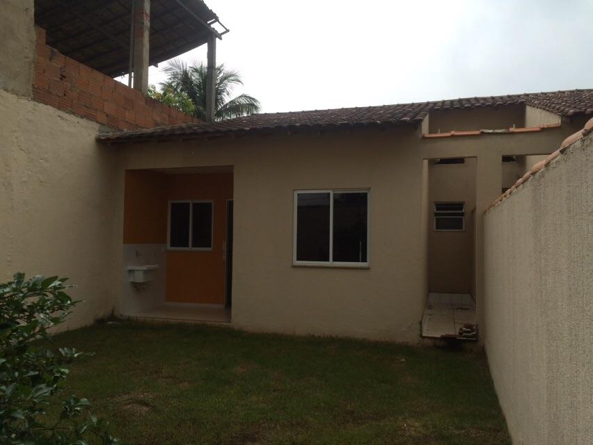 Casa à venda com 2 quartos - Foto 3