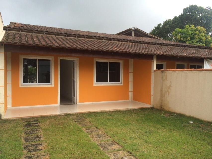 Casa à venda com 2 quartos - Foto 1