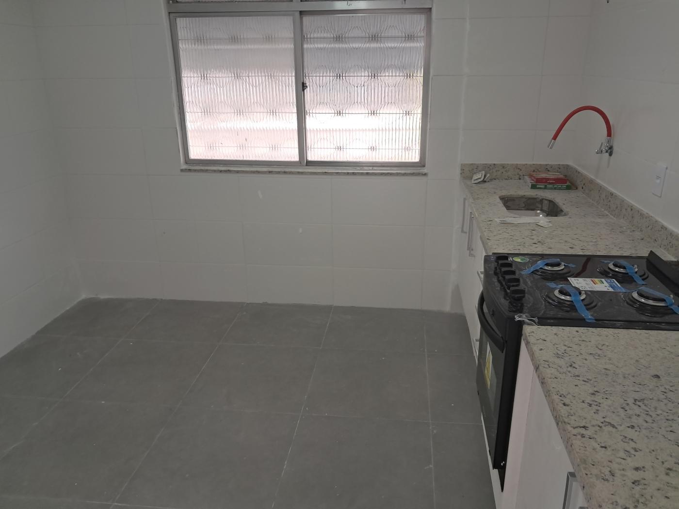 Apartamento à venda com 1 quarto - Foto 9