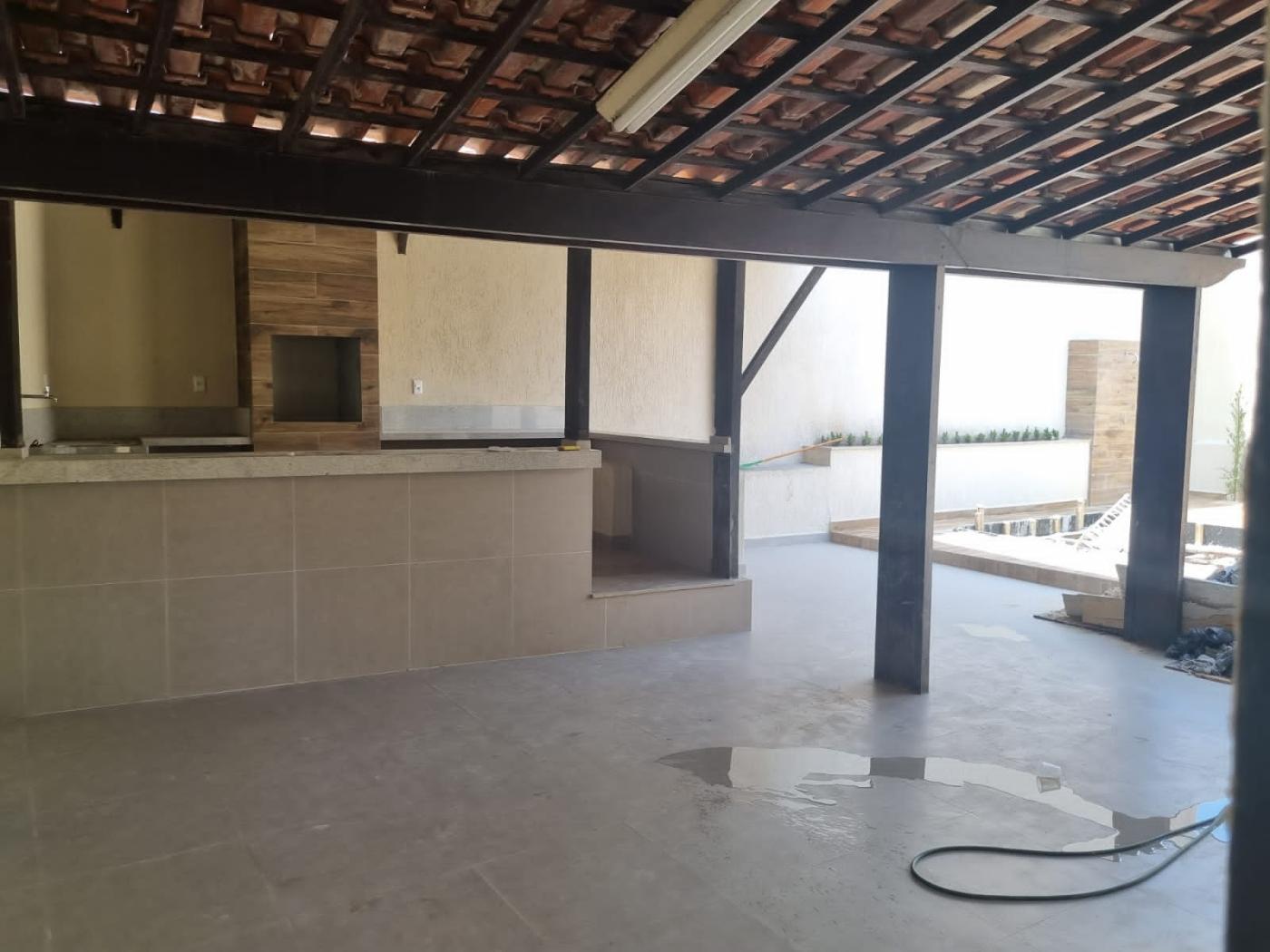 Casa à venda com 4 quartos, 451m² - Foto 31