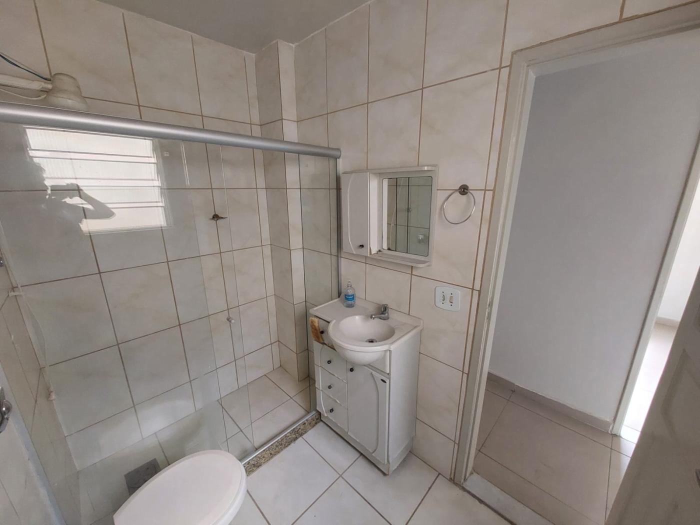 Apartamento à venda com 2 quartos - Foto 12