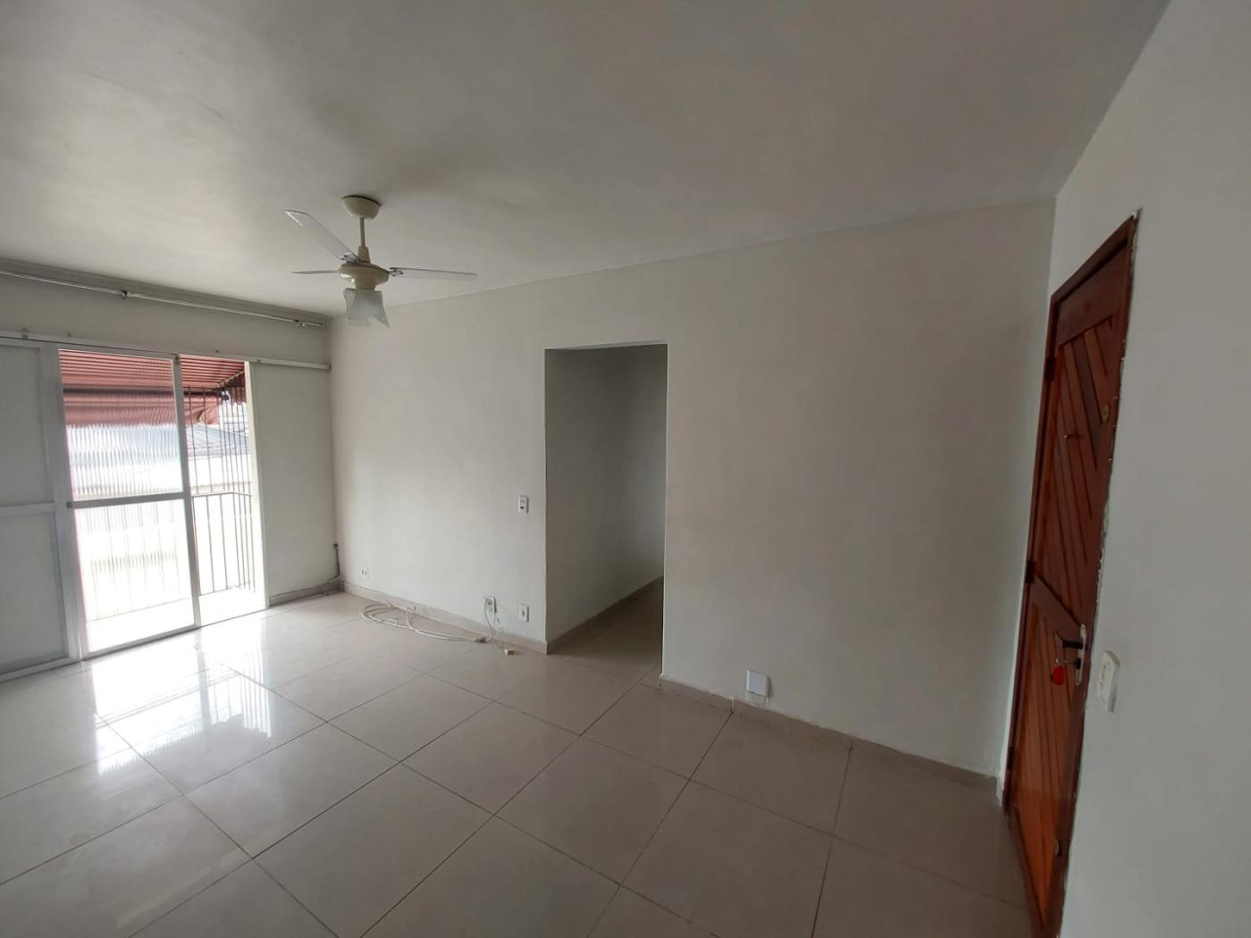 Apartamento para alugar com 2 quartos - Foto 1