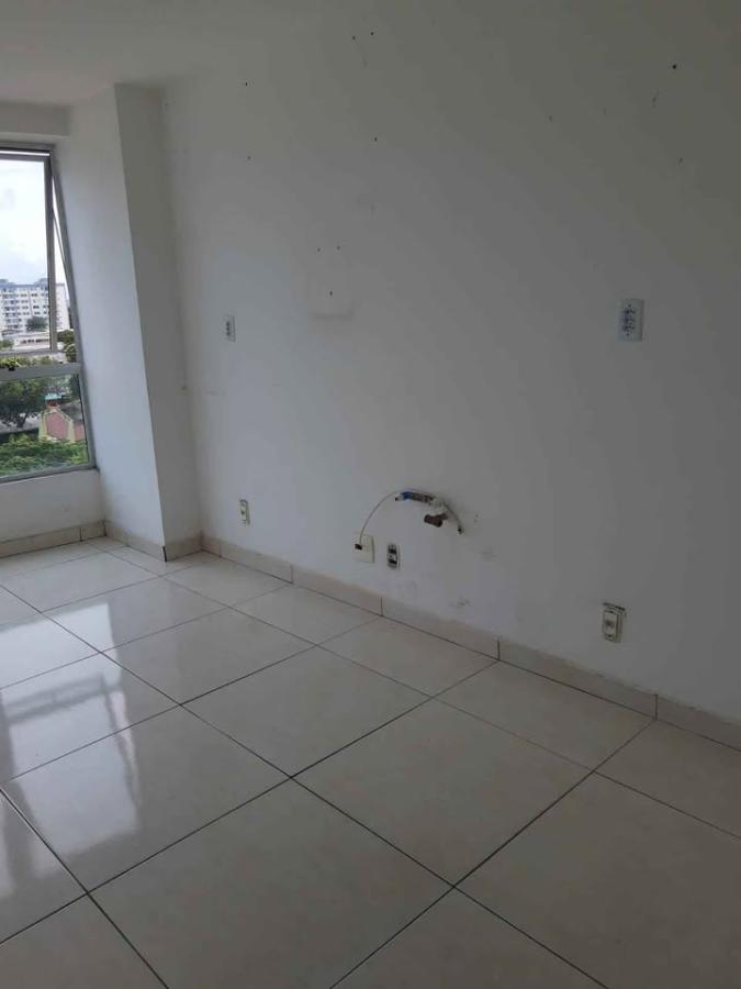 Apartamento à venda com 2 quartos - Foto 2