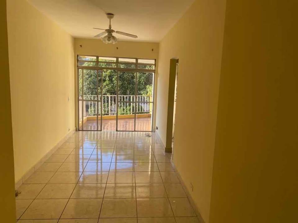 Apartamento à venda com 2 quartos - Foto 1